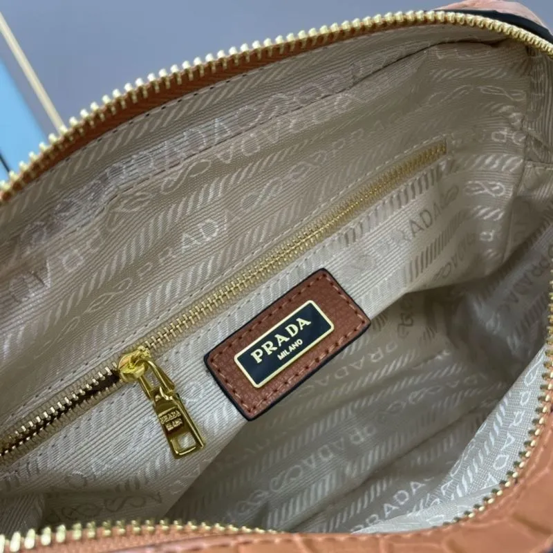Prada Satchel Bags-127 - Image 8