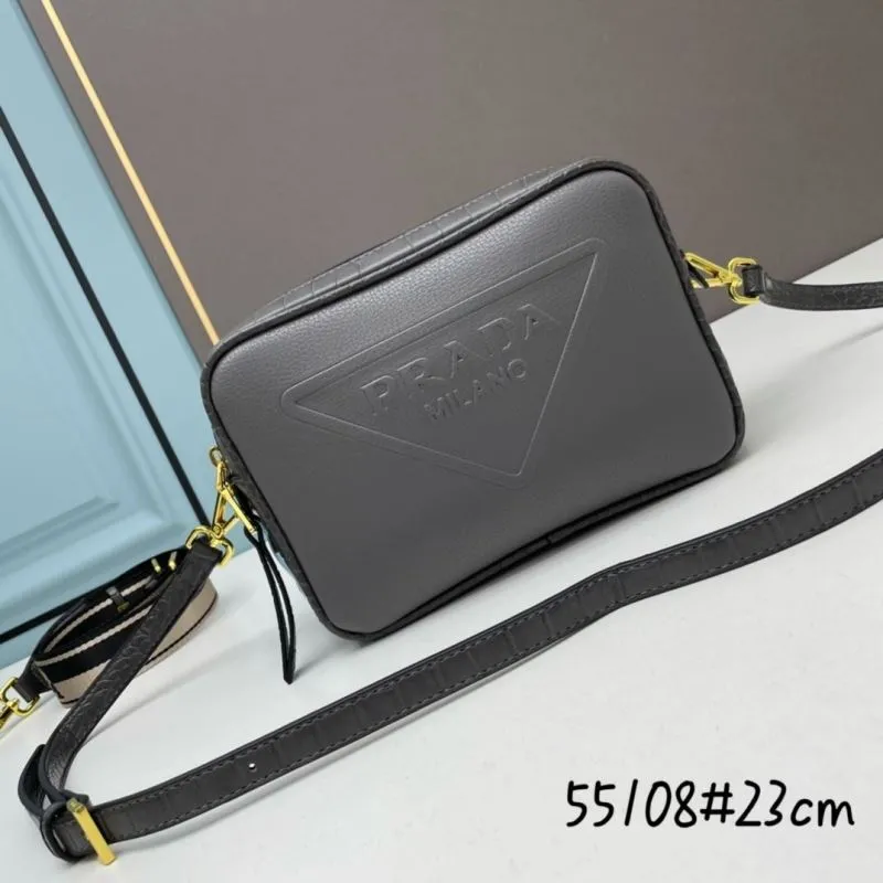 Alternative view of Prada Satchel Bags-128