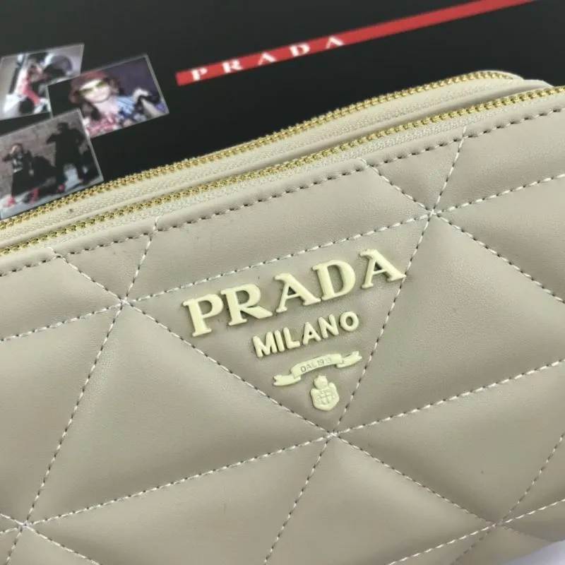 Alternative view of Prada Satchel Bags-129