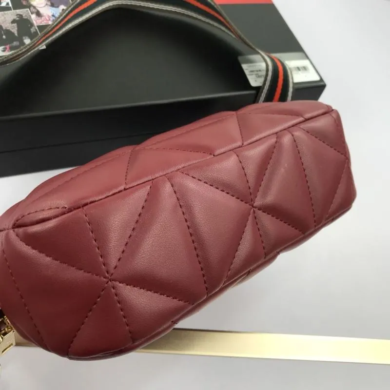 Prada Satchel Bags-133 - Image 3