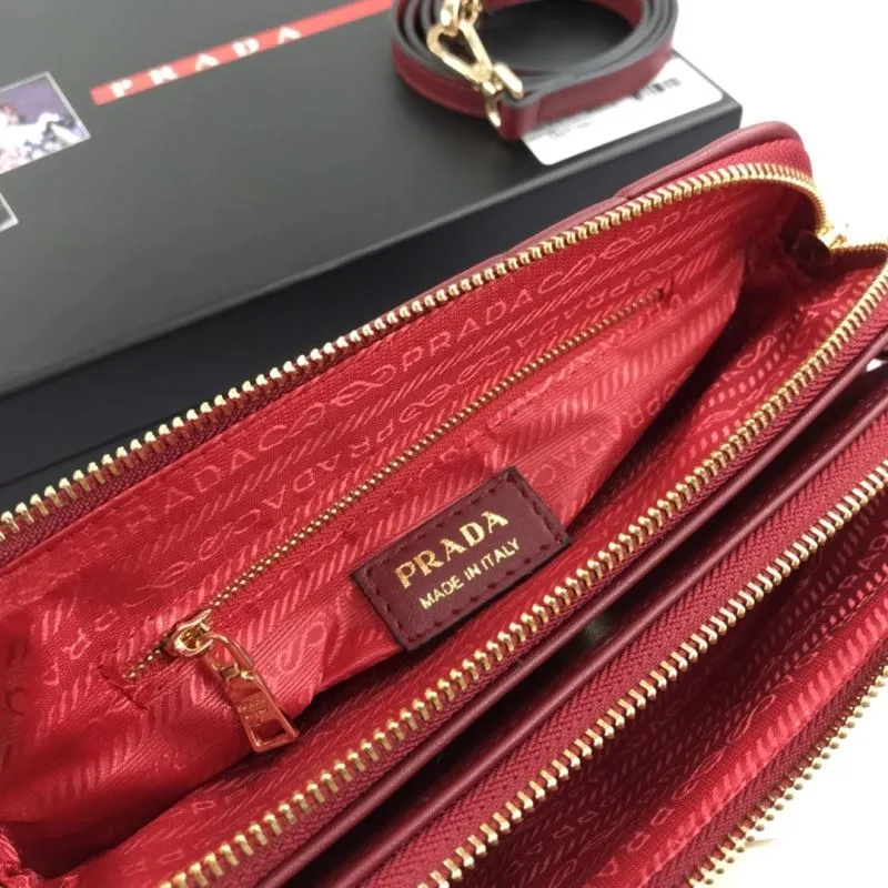 Prada Satchel Bags-133 - Image 8