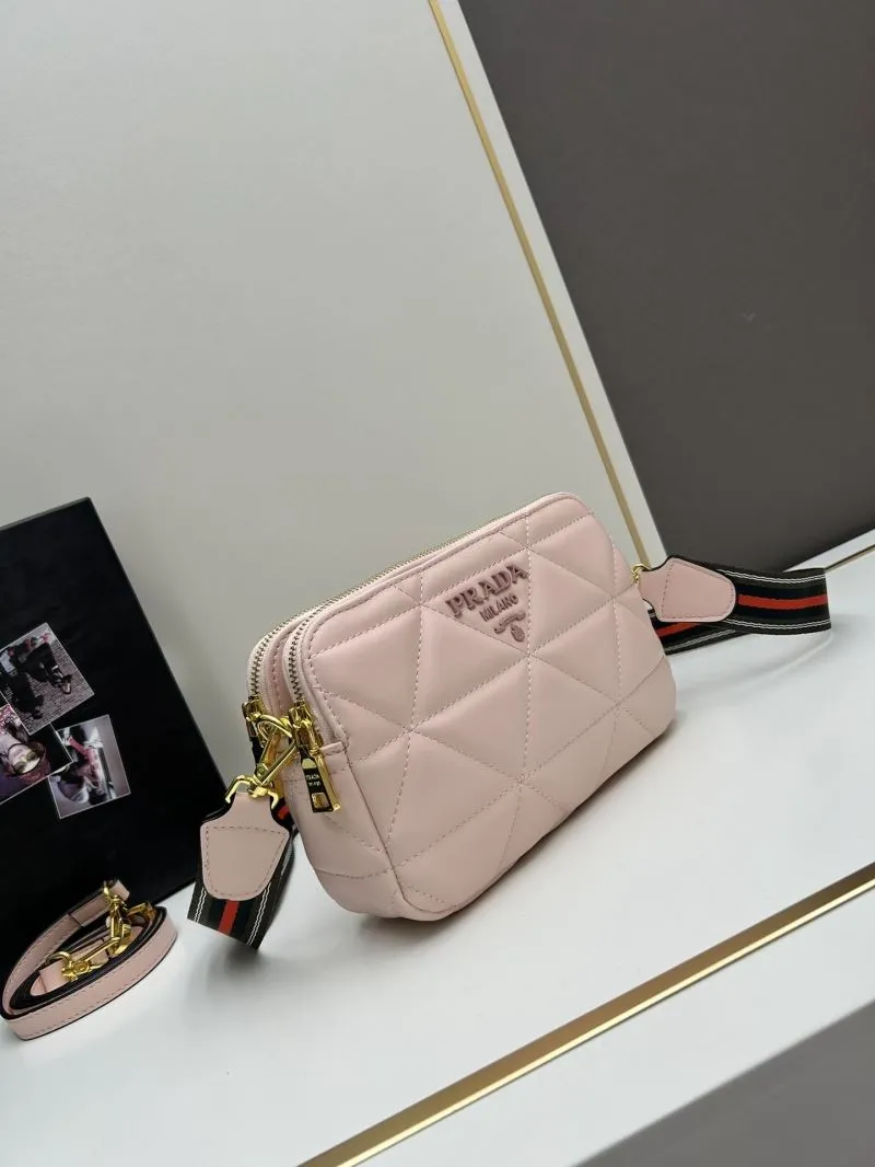 Prada Satchel Bags-135