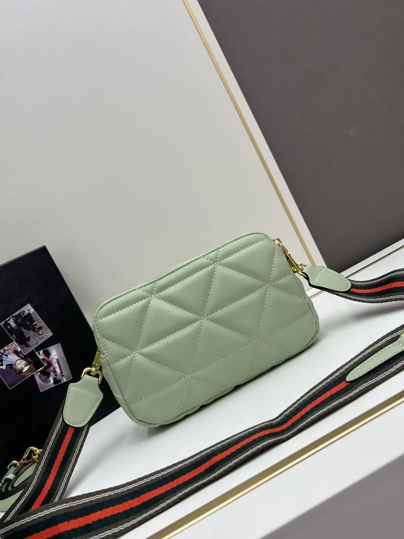 Prada Satchel Bags-136 - Image 3