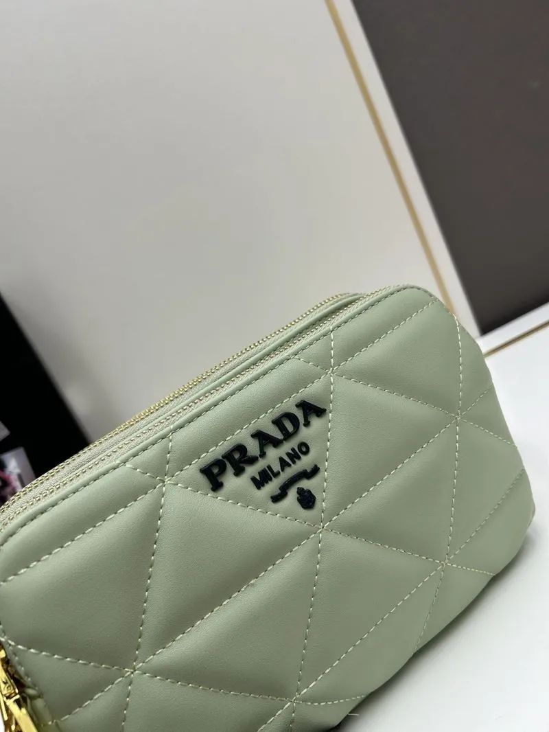 Prada Satchel Bags-136 - Image 4