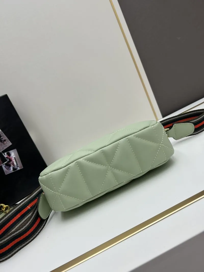 Prada Satchel Bags-136 - Image 5