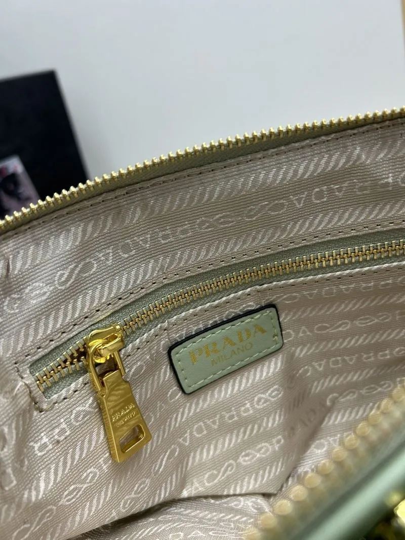 Prada Satchel Bags-136 - Image 8