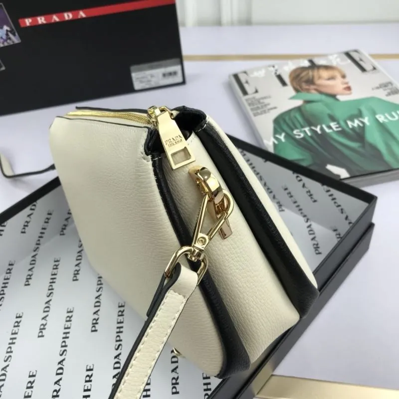Alternative view of Prada Satchel Bags-139