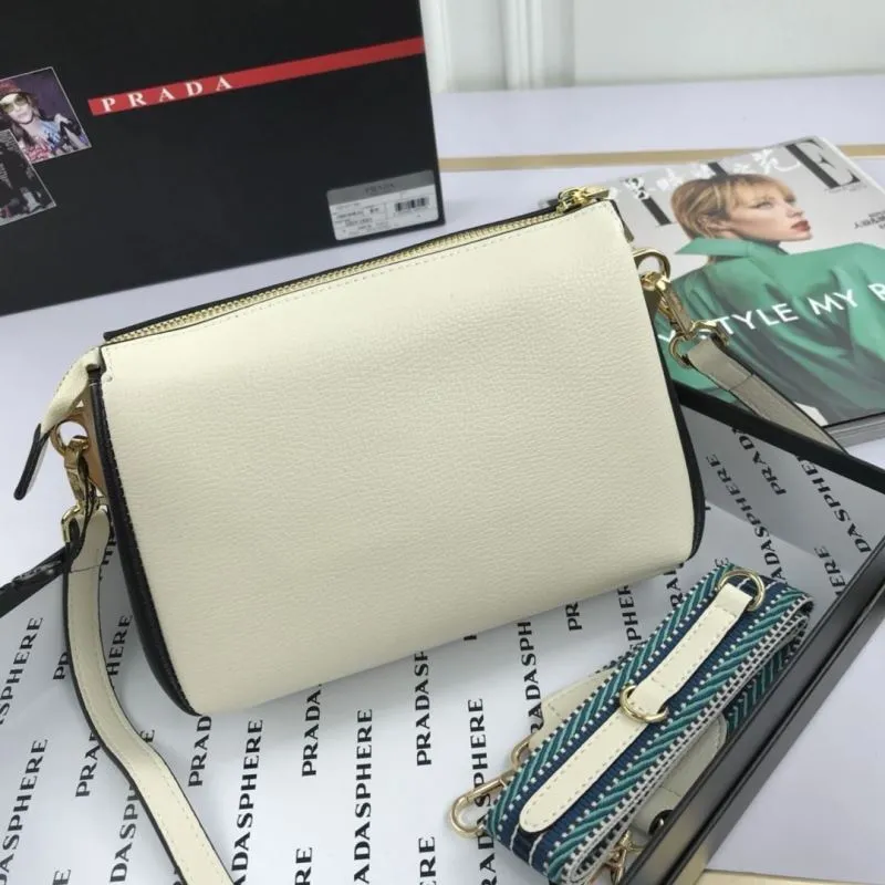 Prada Satchel Bags-139 - Image 3