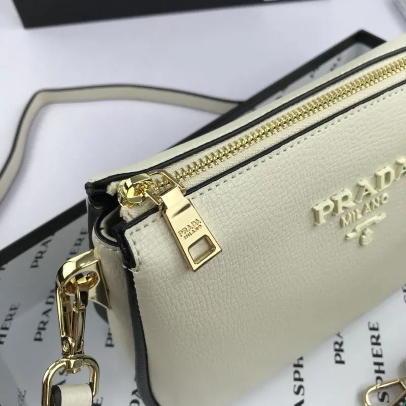 Prada Satchel Bags-139 - Image 5