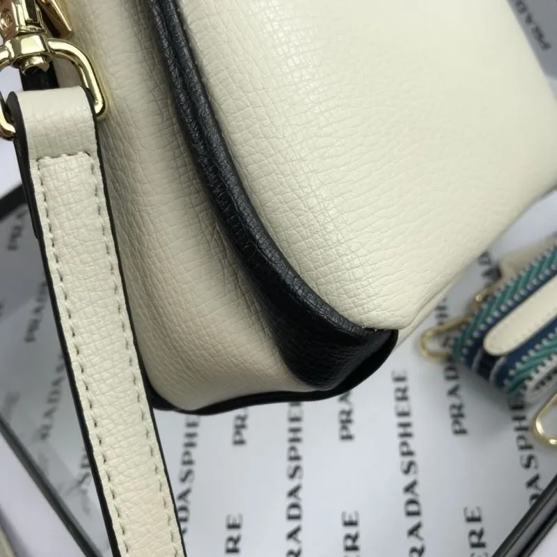 Prada Satchel Bags-139 - Image 6