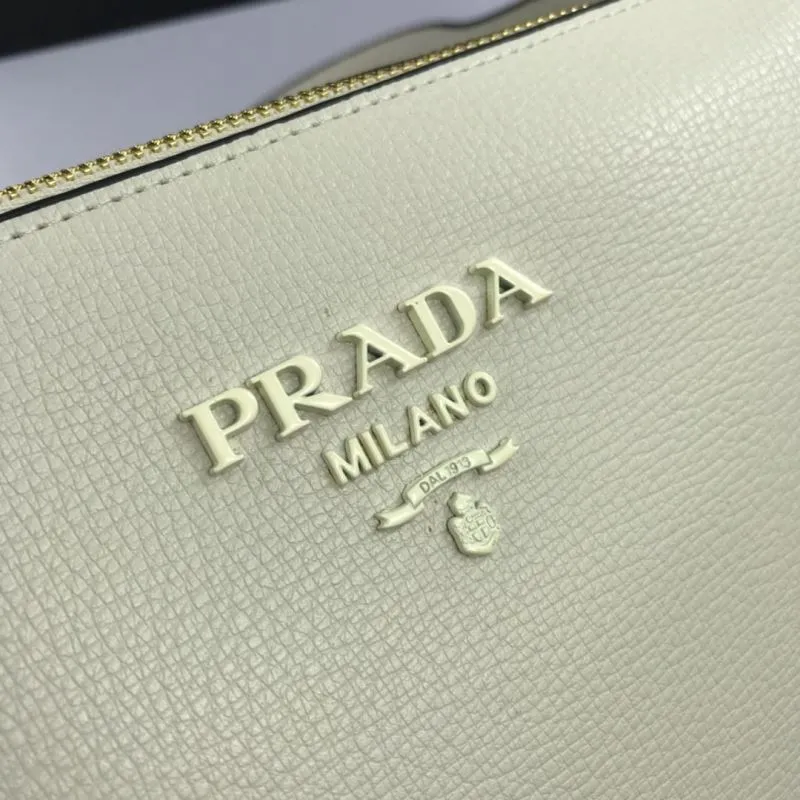 Prada Satchel Bags-139 - Image 7