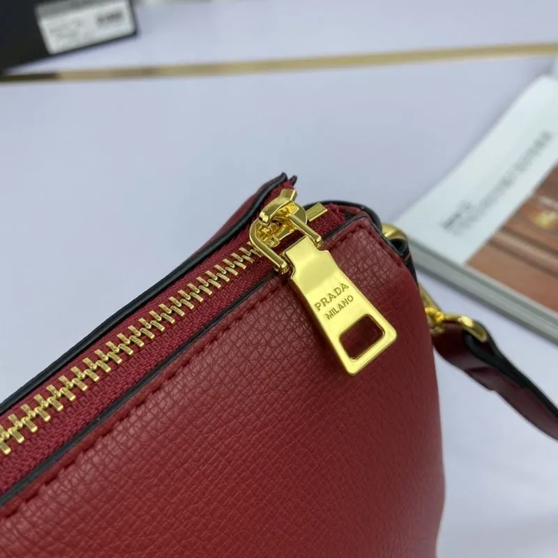 Prada Satchel Bags-140 - Image 4