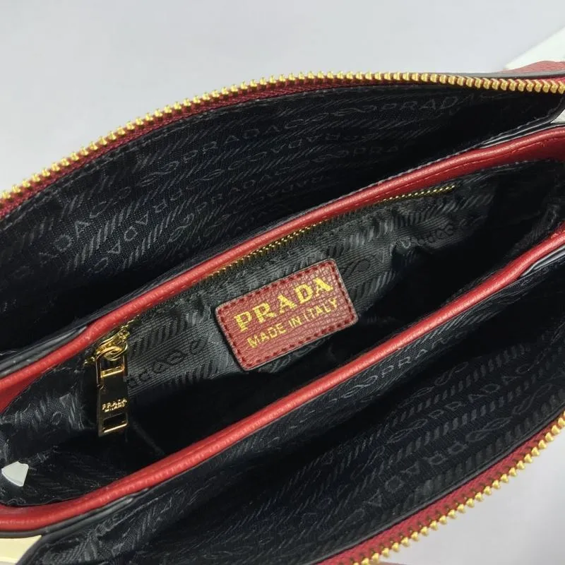 Prada Satchel Bags-140 - Image 6