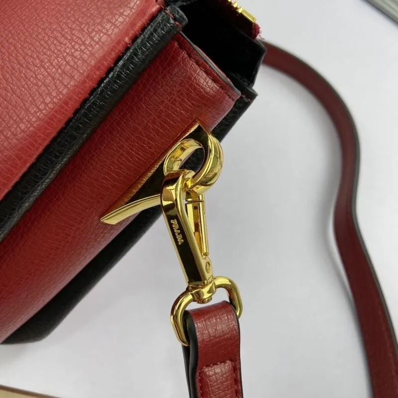 Prada Satchel Bags-140 - Image 7