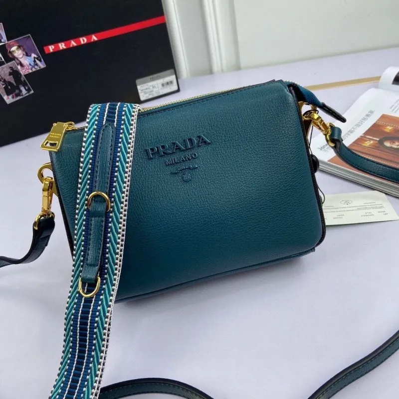 Prada Satchel Bags-141 - Image 3
