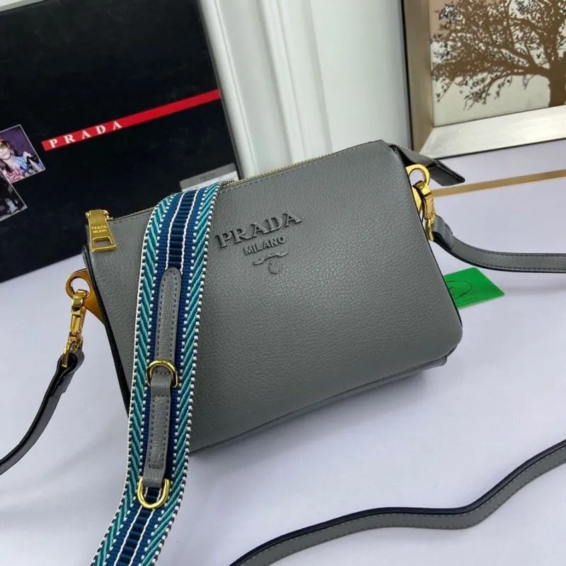 Prada Satchel Bags-141 - Image 6