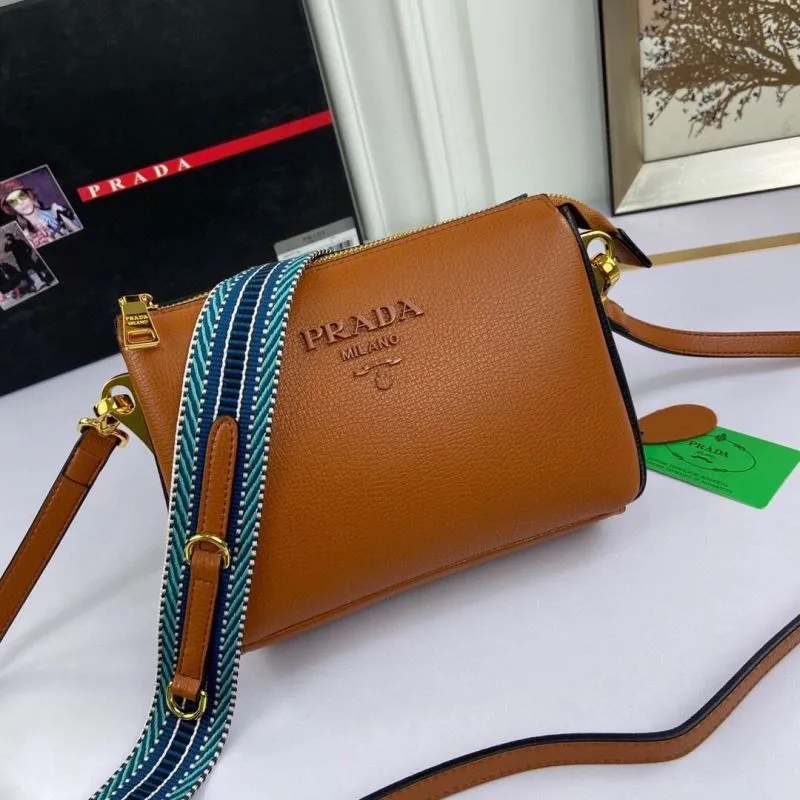 Prada Satchel Bags-141 - Image 7