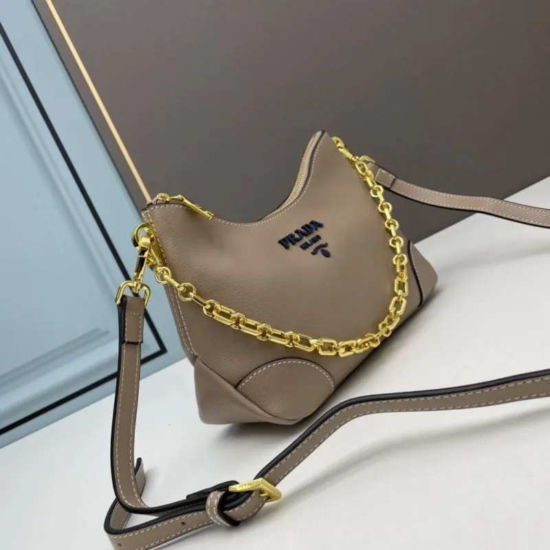 Alternative view of Prada Satchel Bags-142