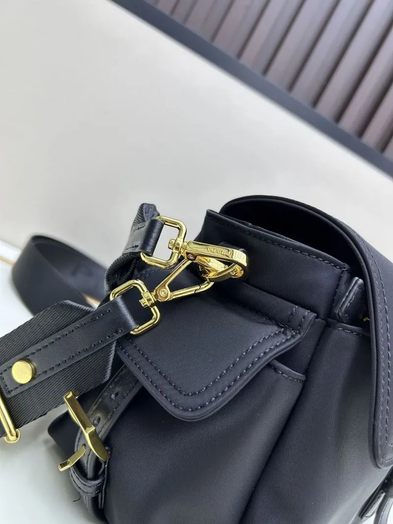 Prada Satchel Bags-143 - Image 6