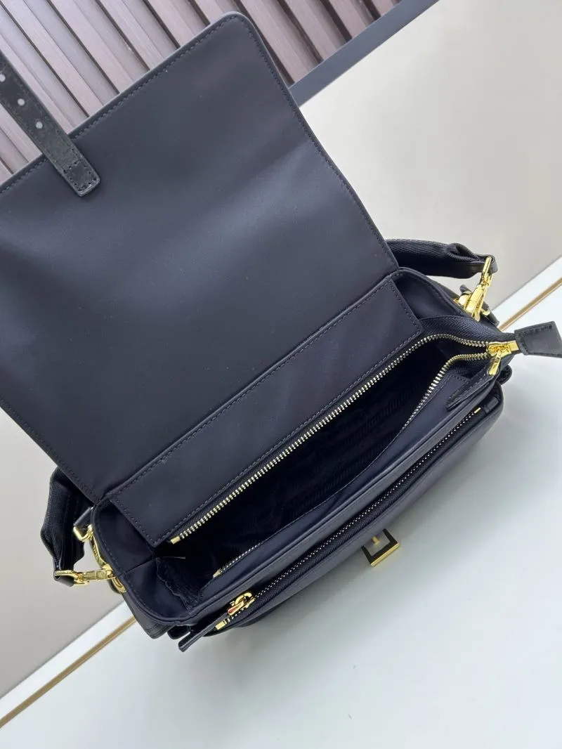 Prada Satchel Bags-143 - Image 7