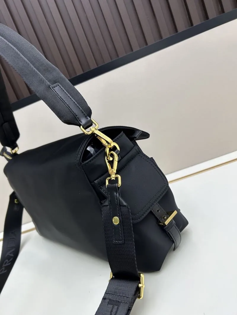 Prada Satchel Bags-144 - Image 3