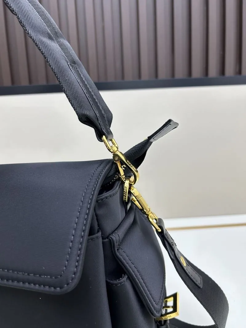 Prada Satchel Bags-144 - Image 6