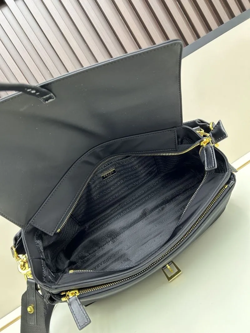 Prada Satchel Bags-144 - Image 7