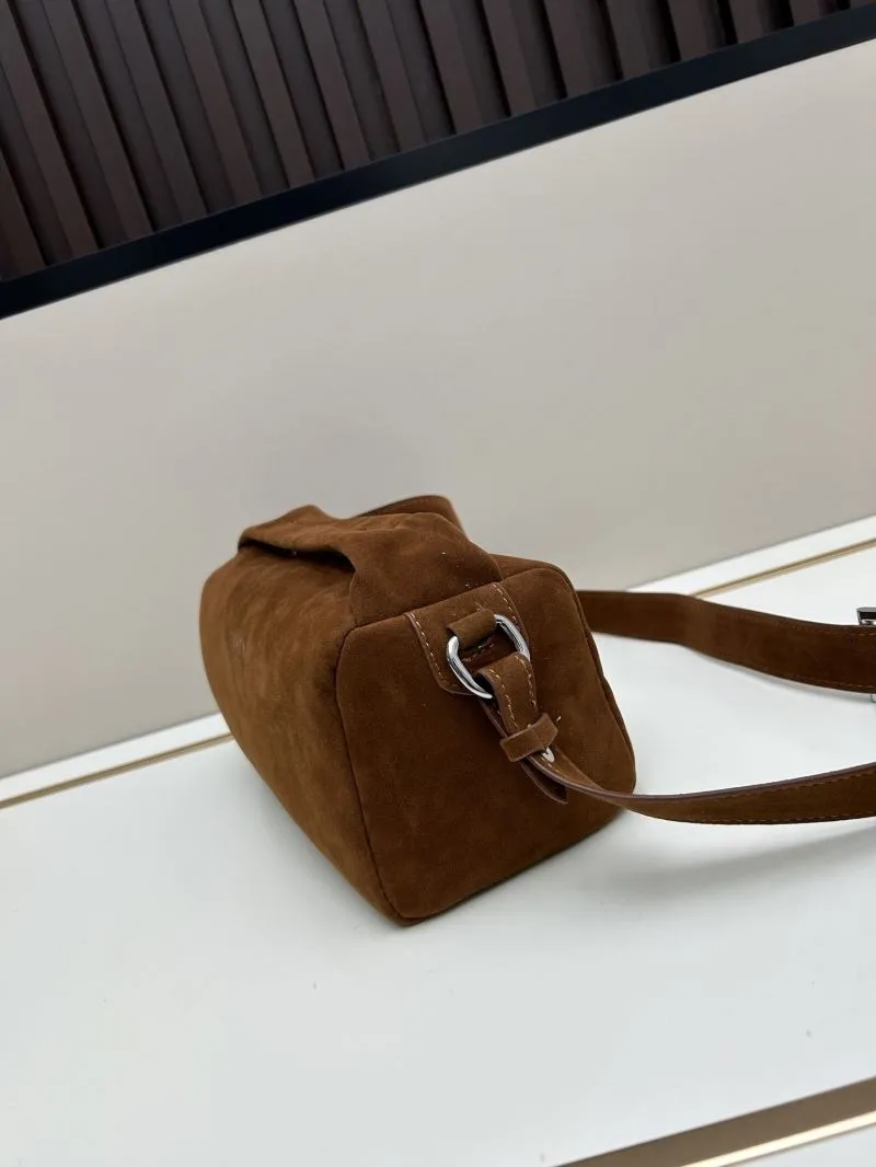 Alternative view of Prada Satchel Bags-145