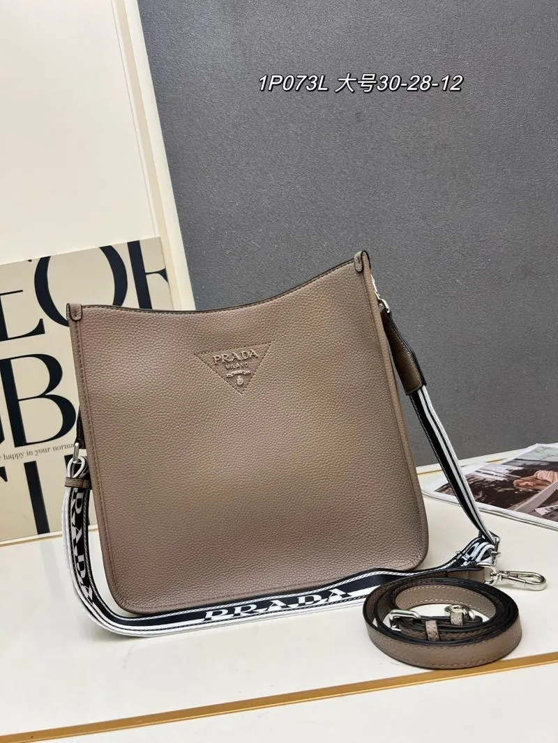 Prada Satchel Bags-146