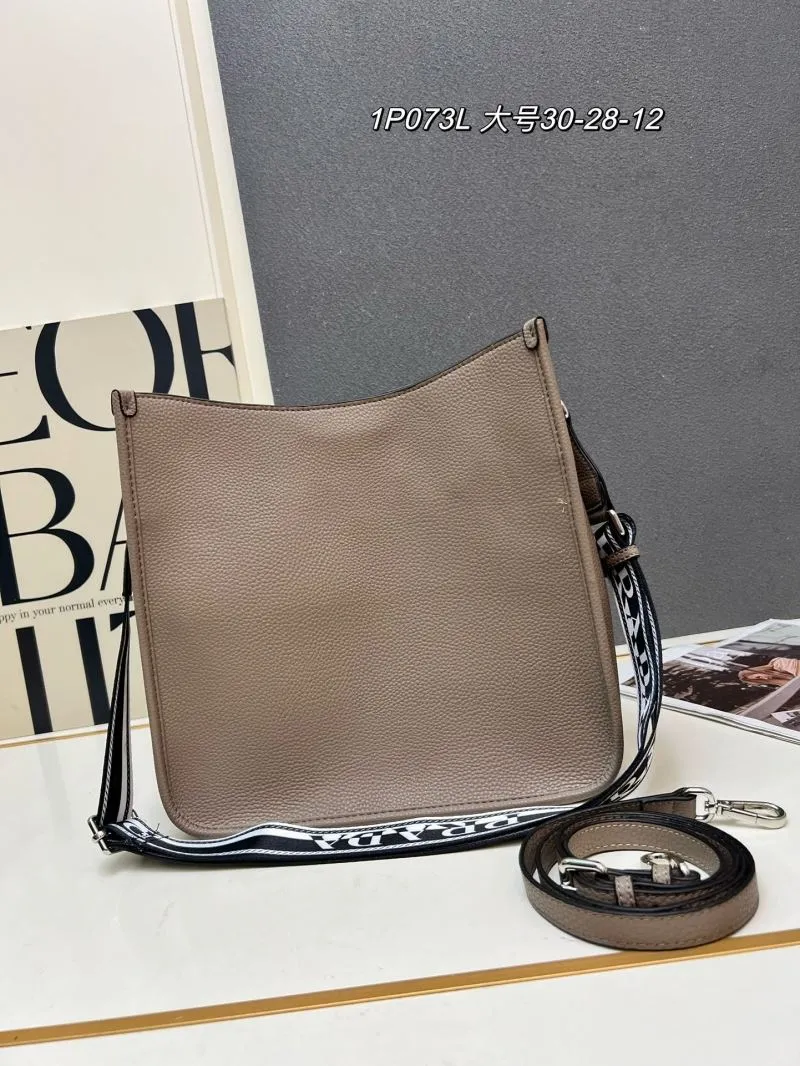 Alternative view of Prada Satchel Bags-146