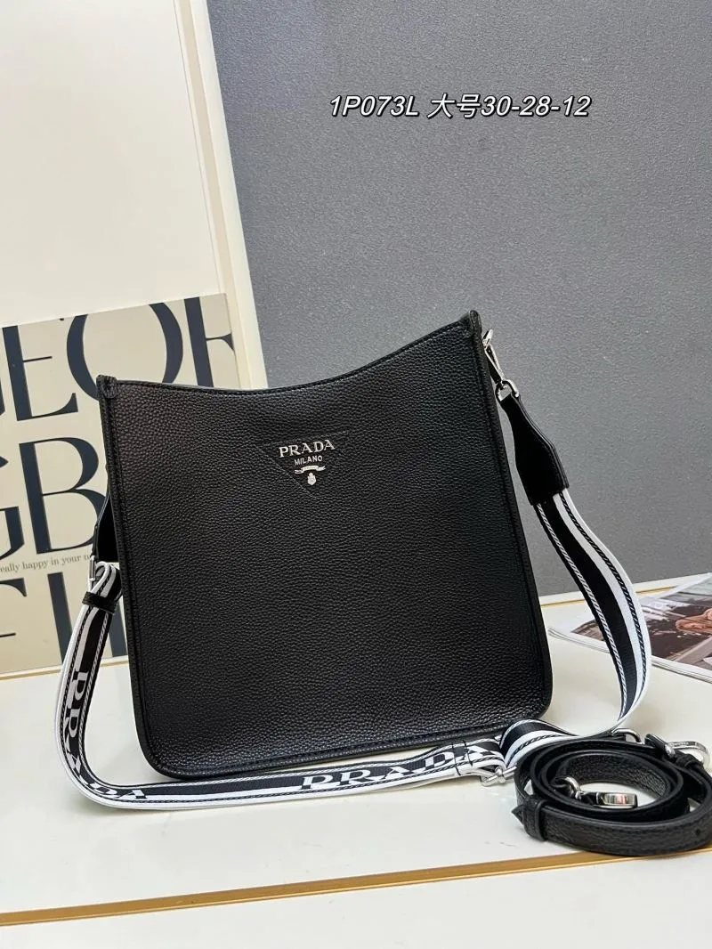 Prada Satchel Bags-147