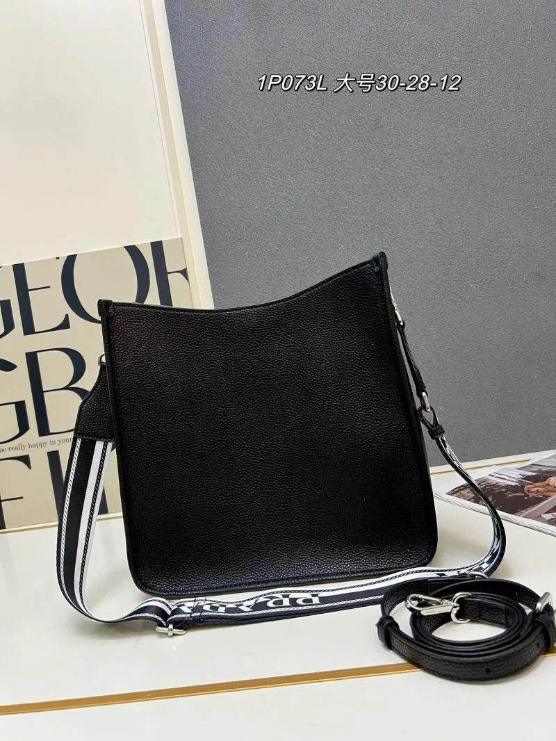 Alternative view of Prada Satchel Bags-147