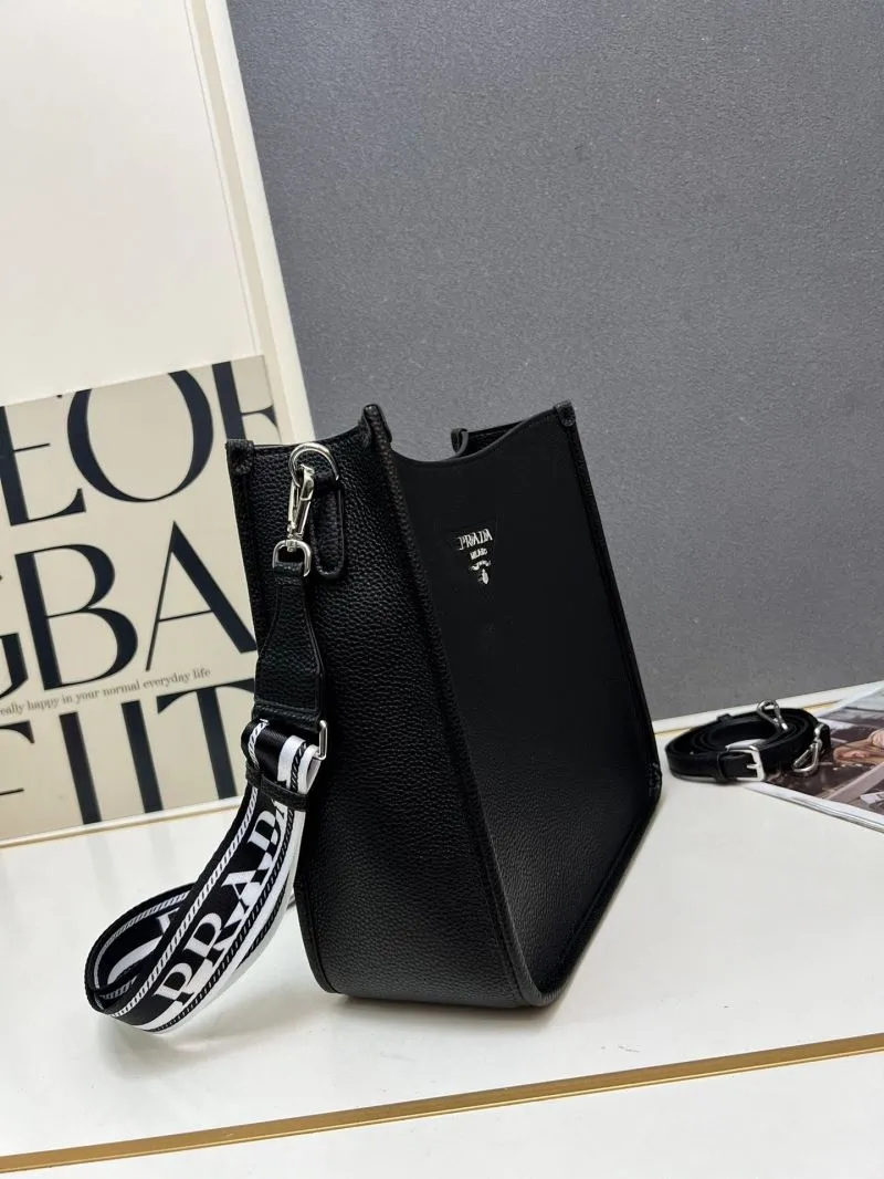 Prada Satchel Bags-147 - Image 3