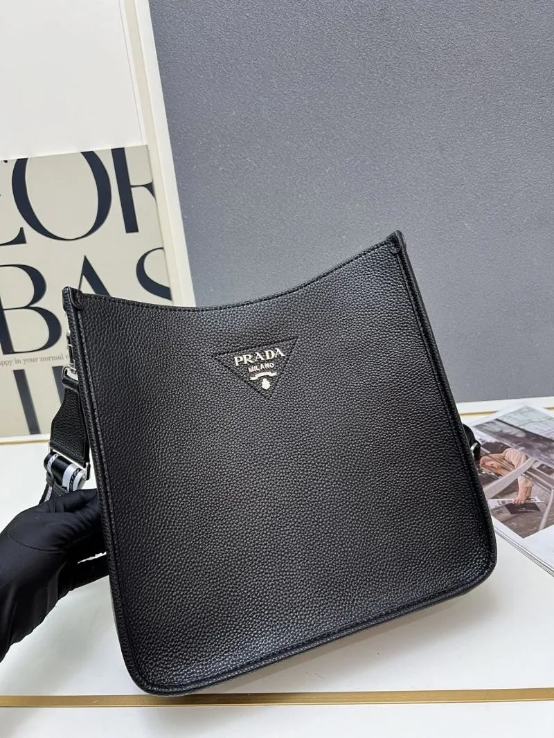 Prada Satchel Bags-147 - Image 4