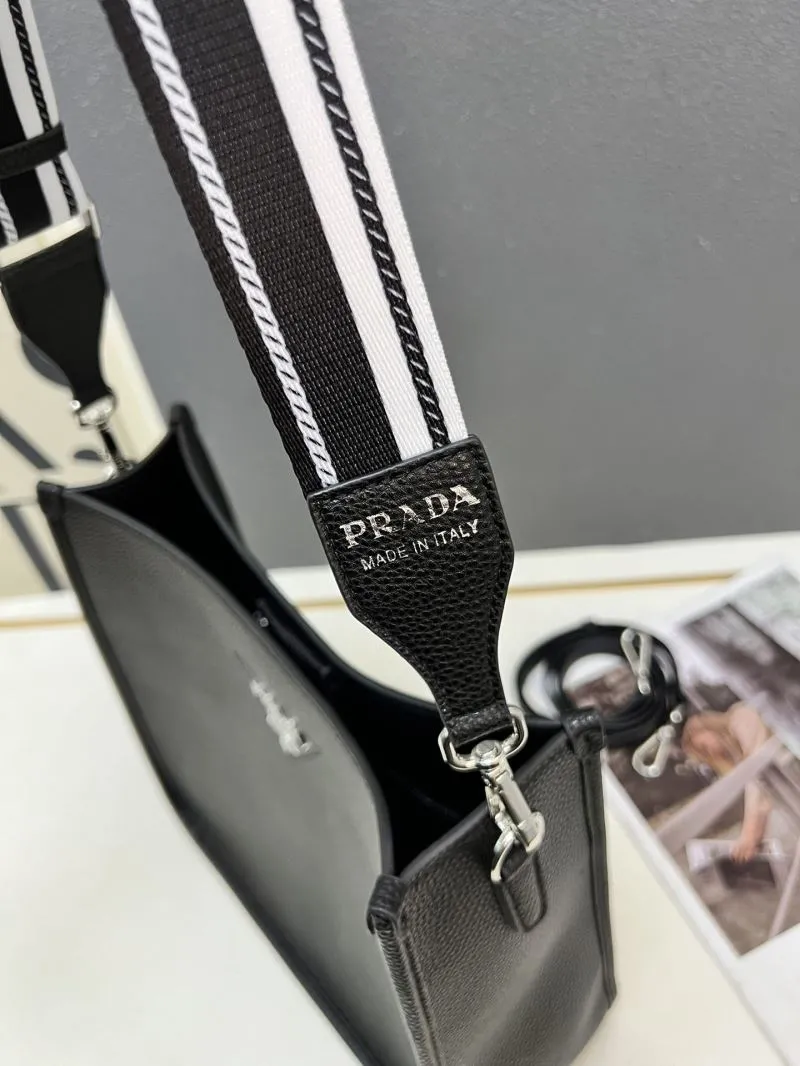 Prada Satchel Bags-147 - Image 6
