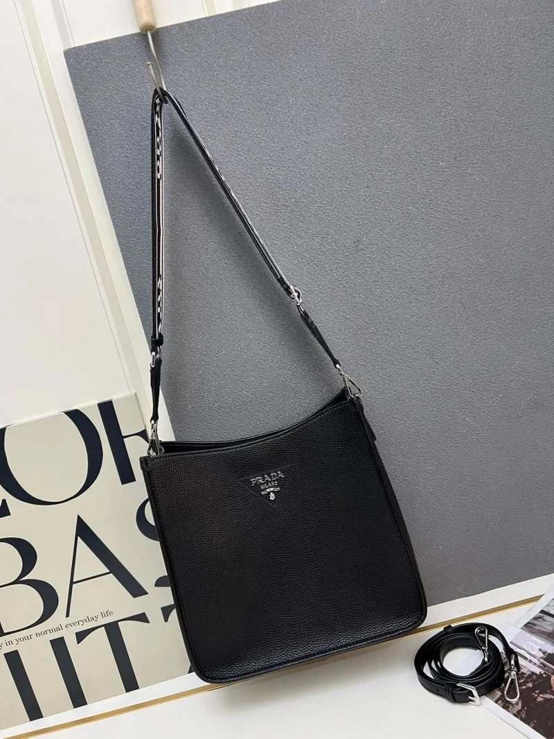 Prada Satchel Bags-147 - Image 8