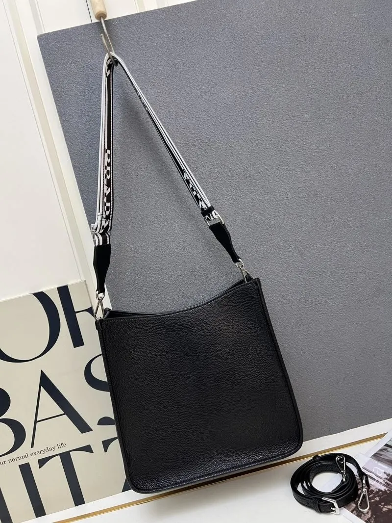 Prada Satchel Bags-147 - Image 9