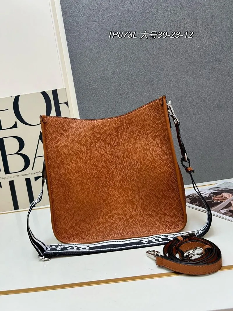 Alternative view of Prada Satchel Bags-148