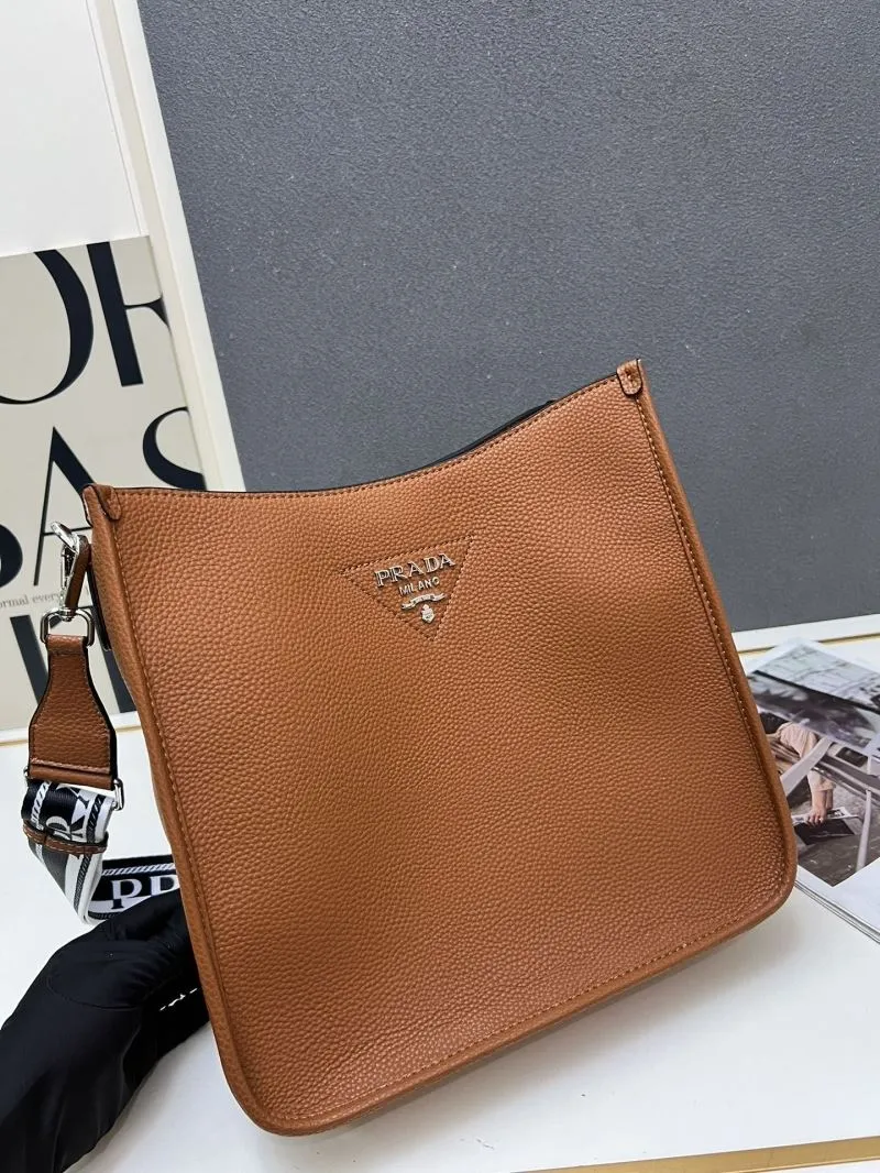 Prada Satchel Bags-148 - Image 4