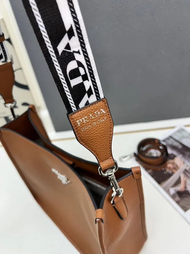 Prada Satchel Bags-148 - Image 6
