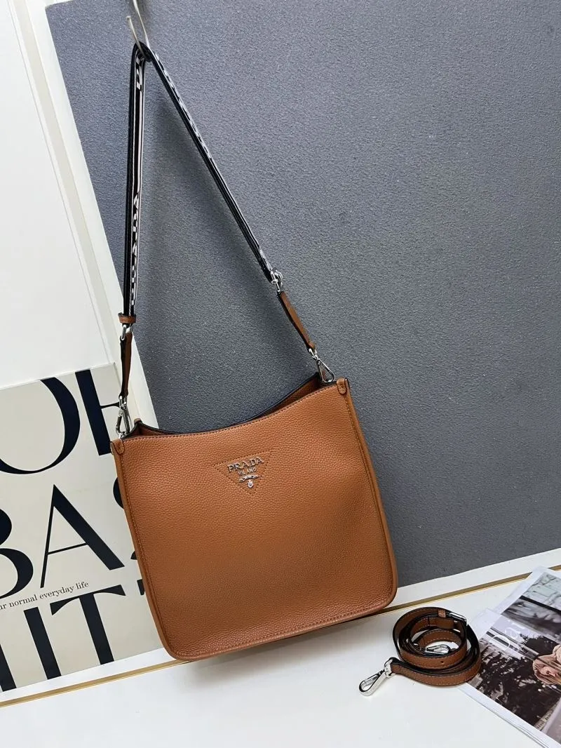 Prada Satchel Bags-148 - Image 8