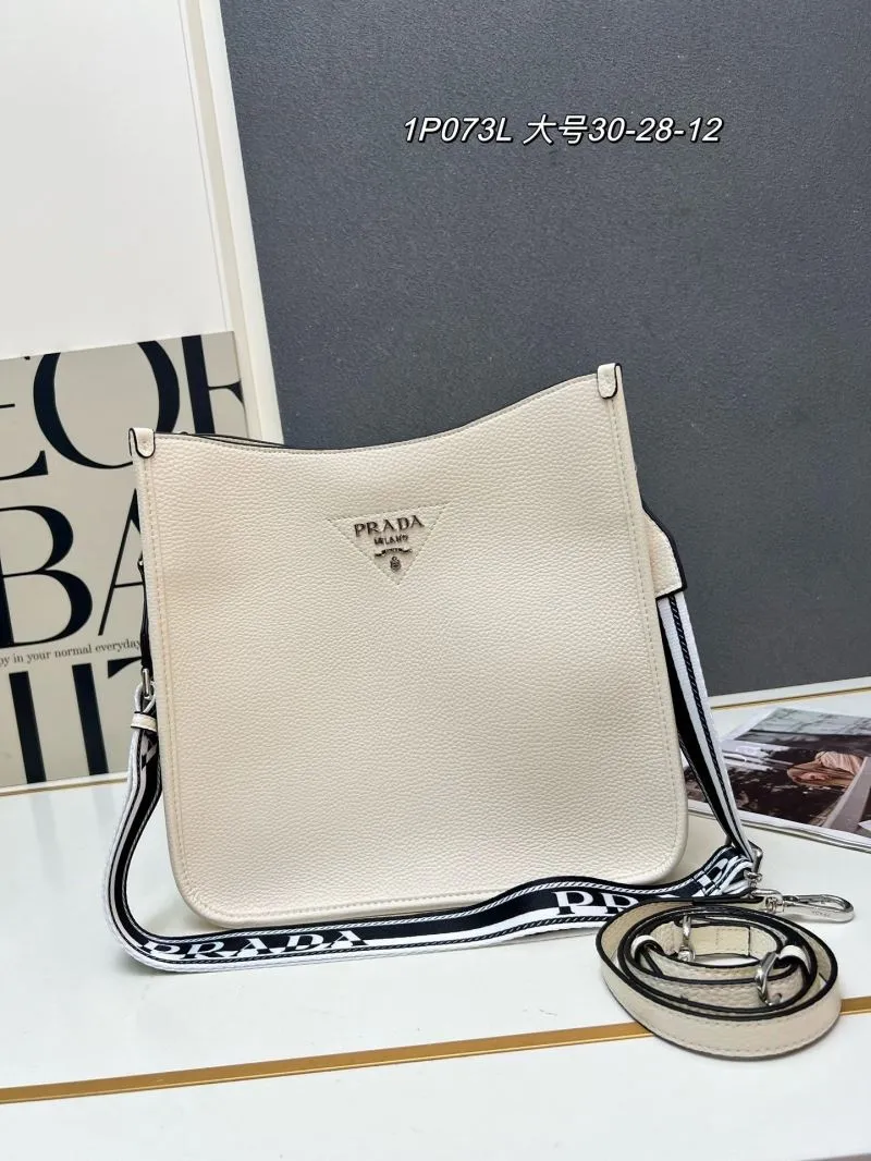 Prada Satchel Bags-149