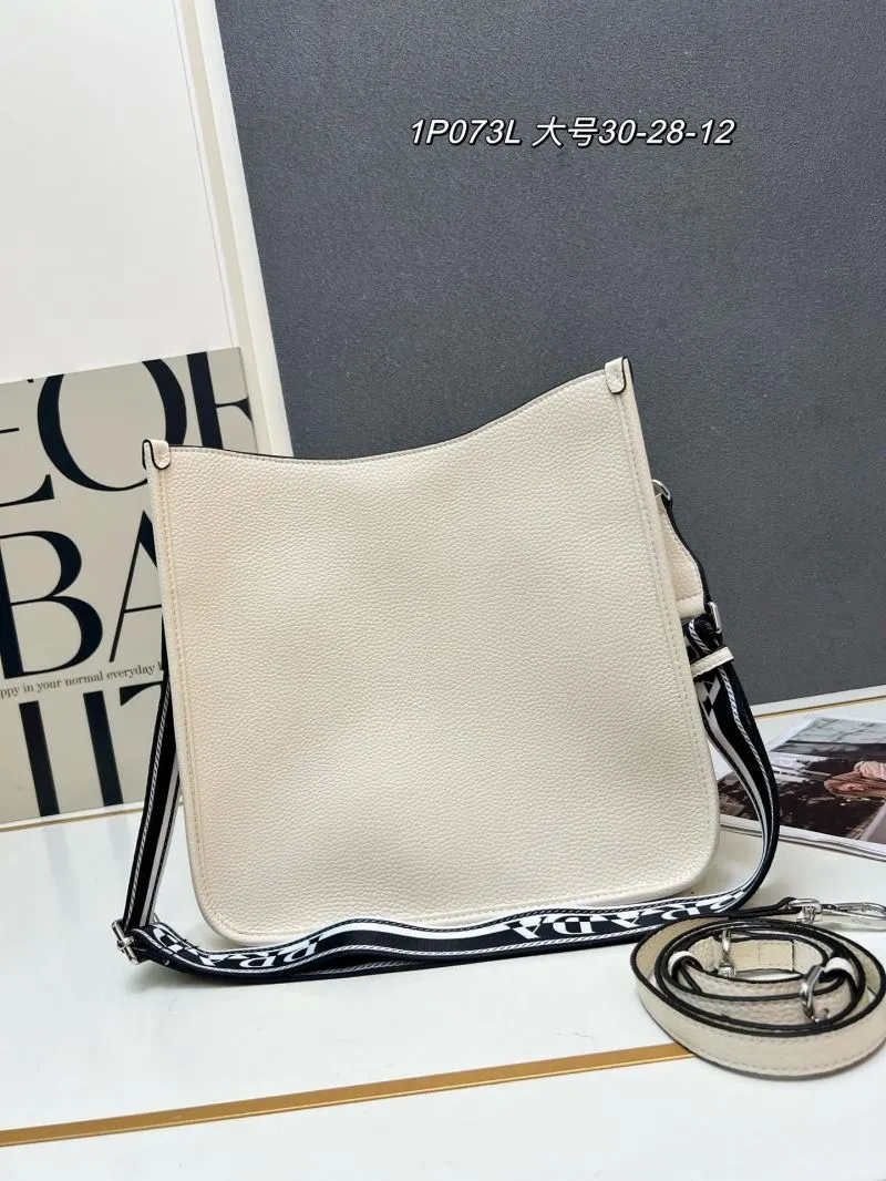 Alternative view of Prada Satchel Bags-149