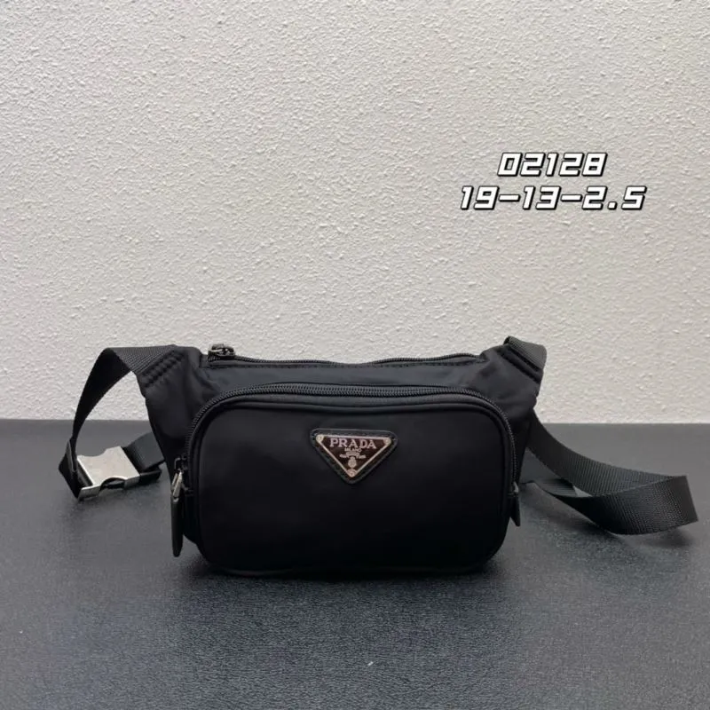 Prada Satchel Bags-150
