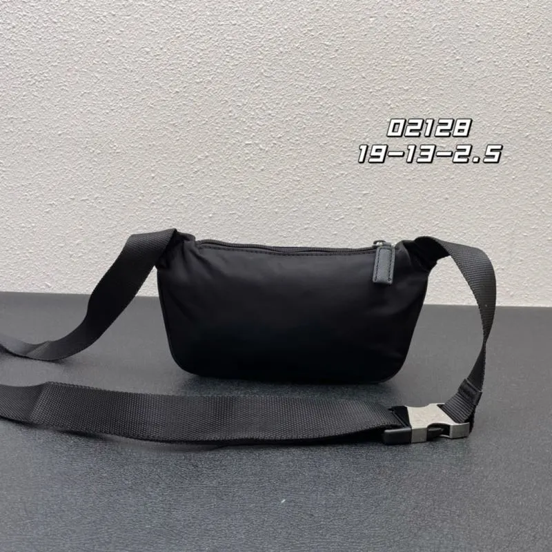 Prada Satchel Bags-150 - Image 3