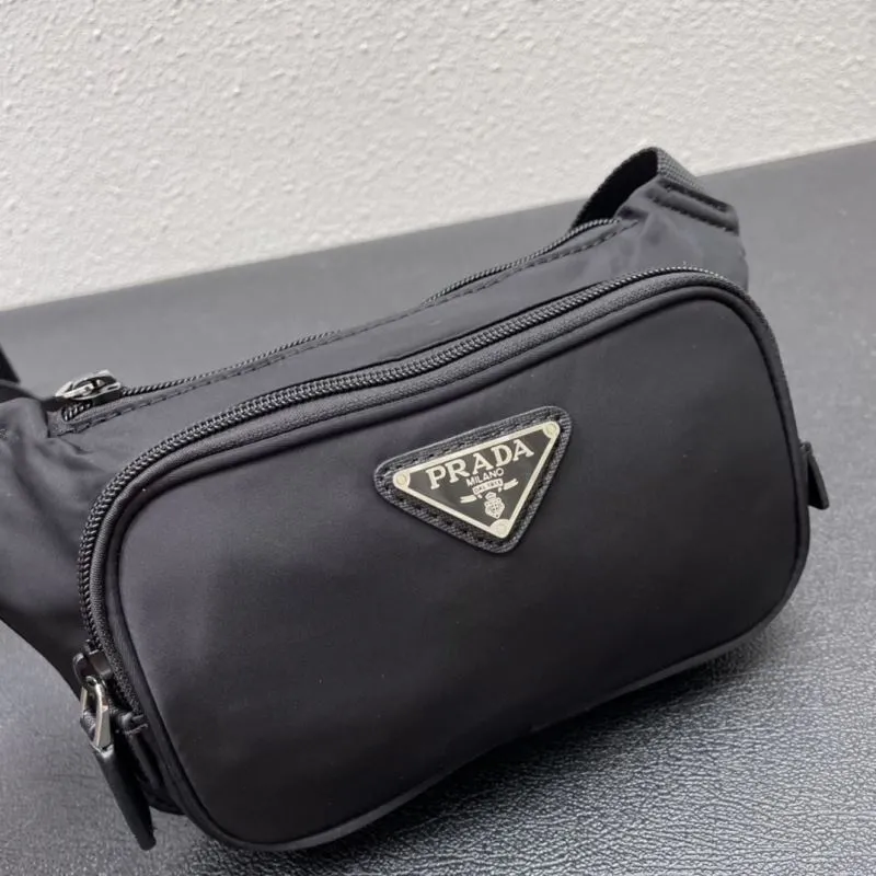 Prada Satchel Bags-150 - Image 5