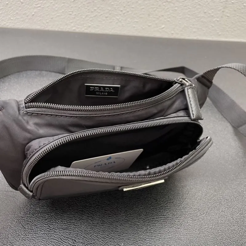 Prada Satchel Bags-150 - Image 8