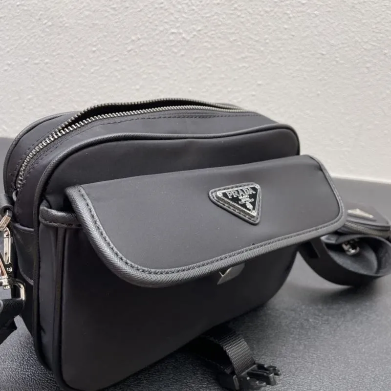 Prada Satchel Bags-151 - Image 8