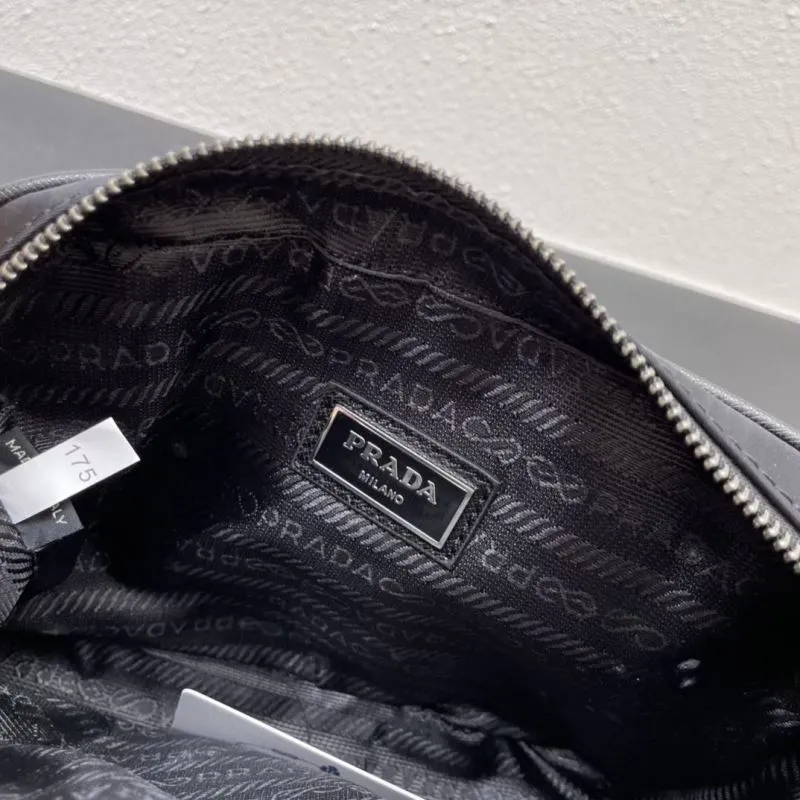 Prada Satchel Bags-151 - Image 9