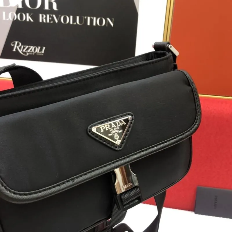 Prada Satchel Bags-152 - Image 5